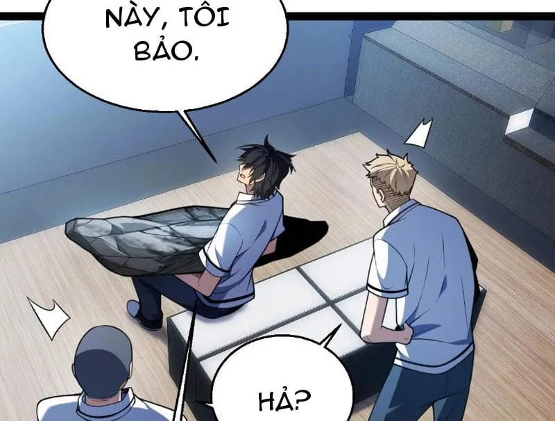 Bắt Đầu Từ Thiên Phú Thần Thoại, Ta Một Kiếm Trảm Thần Chap 2 - Next Chap 3