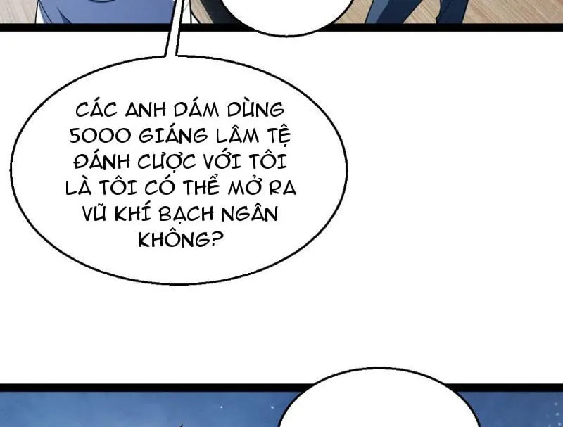 Bắt Đầu Từ Thiên Phú Thần Thoại, Ta Một Kiếm Trảm Thần Chap 2 - Next Chap 3
