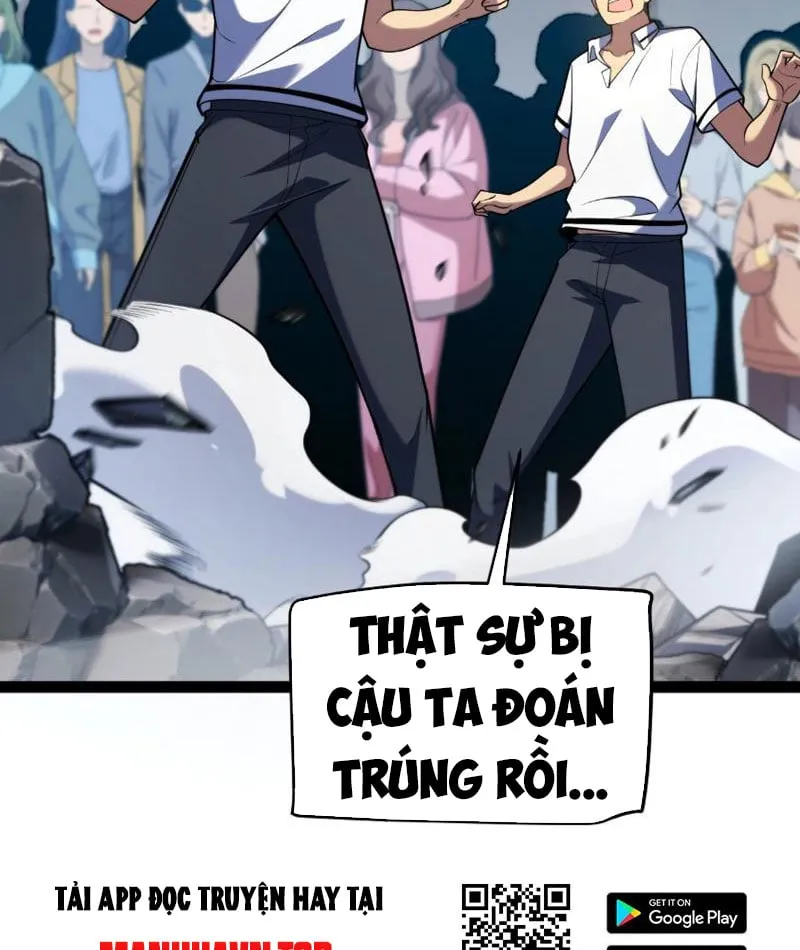 Bắt Đầu Từ Thiên Phú Thần Thoại, Ta Một Kiếm Trảm Thần Chap 3 - Next Chap 4