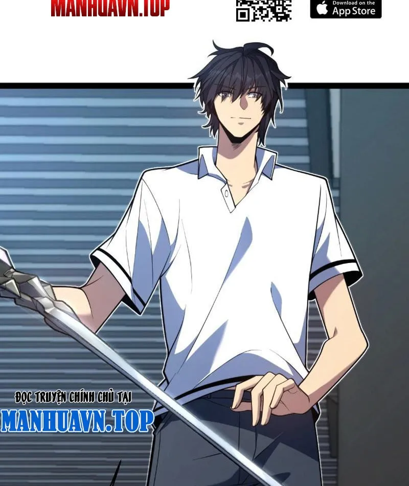 Bắt Đầu Từ Thiên Phú Thần Thoại, Ta Một Kiếm Trảm Thần Chap 3 - Next Chap 4