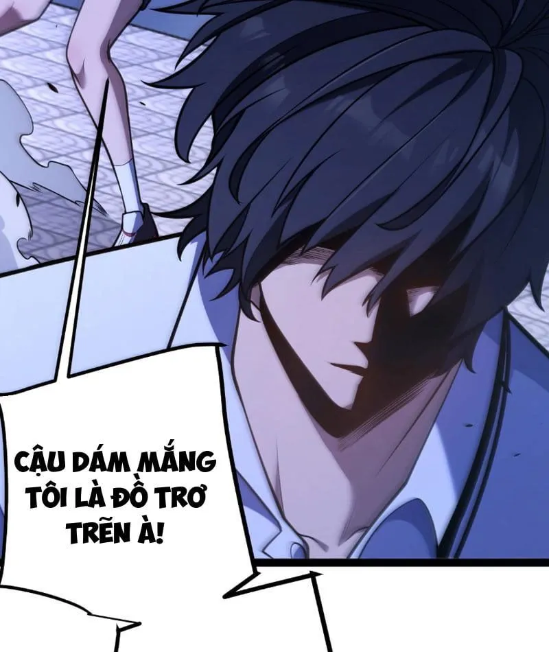 Bắt Đầu Từ Thiên Phú Thần Thoại, Ta Một Kiếm Trảm Thần Chap 3 - Next Chap 4