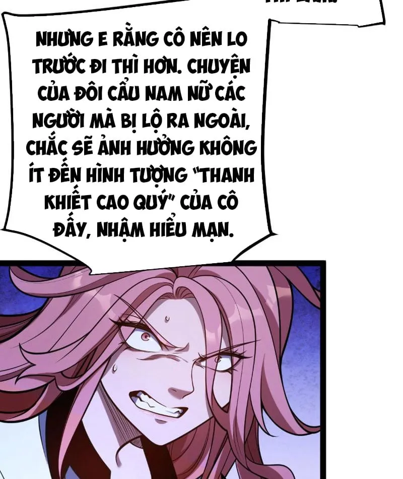 Bắt Đầu Từ Thiên Phú Thần Thoại, Ta Một Kiếm Trảm Thần Chap 3 - Next Chap 4