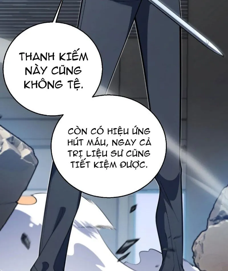 Bắt Đầu Từ Thiên Phú Thần Thoại, Ta Một Kiếm Trảm Thần Chap 3 - Next Chap 4
