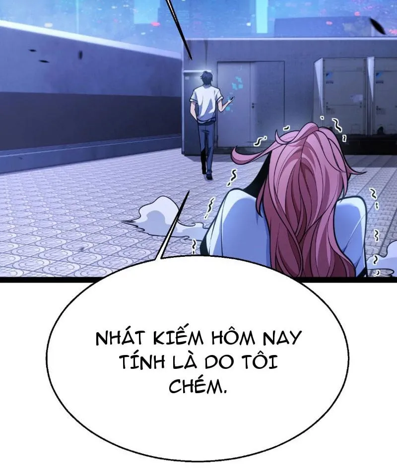 Bắt Đầu Từ Thiên Phú Thần Thoại, Ta Một Kiếm Trảm Thần Chap 3 - Next Chap 4