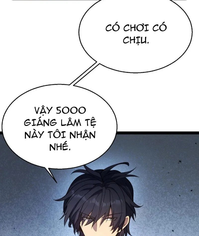 Bắt Đầu Từ Thiên Phú Thần Thoại, Ta Một Kiếm Trảm Thần Chap 3 - Next Chap 4