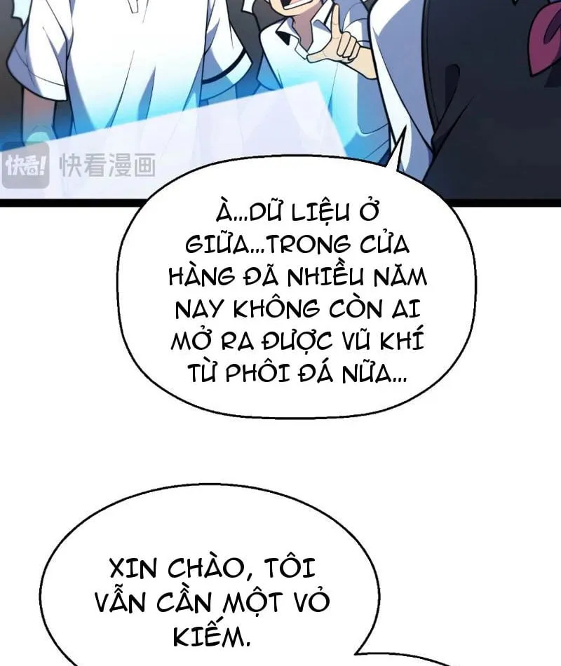 Bắt Đầu Từ Thiên Phú Thần Thoại, Ta Một Kiếm Trảm Thần Chap 3 - Next Chap 4