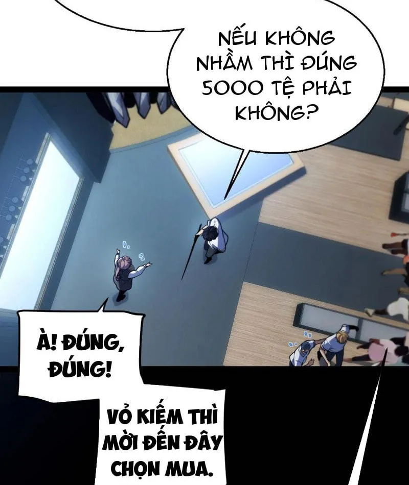 Bắt Đầu Từ Thiên Phú Thần Thoại, Ta Một Kiếm Trảm Thần Chap 3 - Next Chap 4