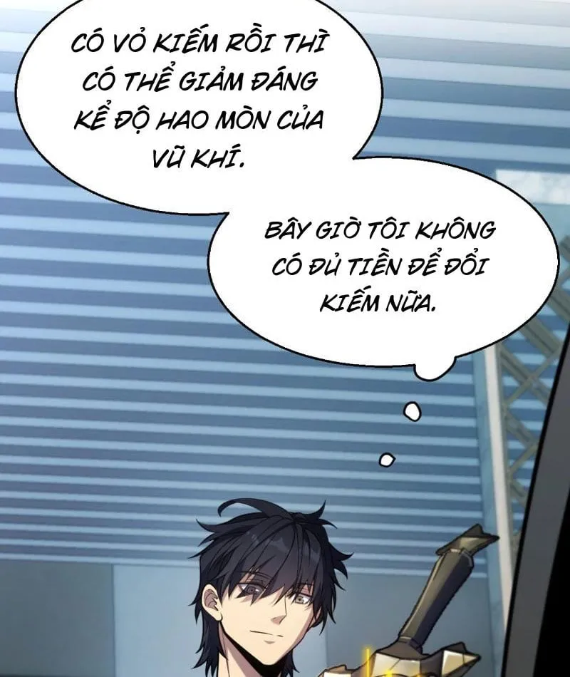 Bắt Đầu Từ Thiên Phú Thần Thoại, Ta Một Kiếm Trảm Thần Chap 3 - Next Chap 4