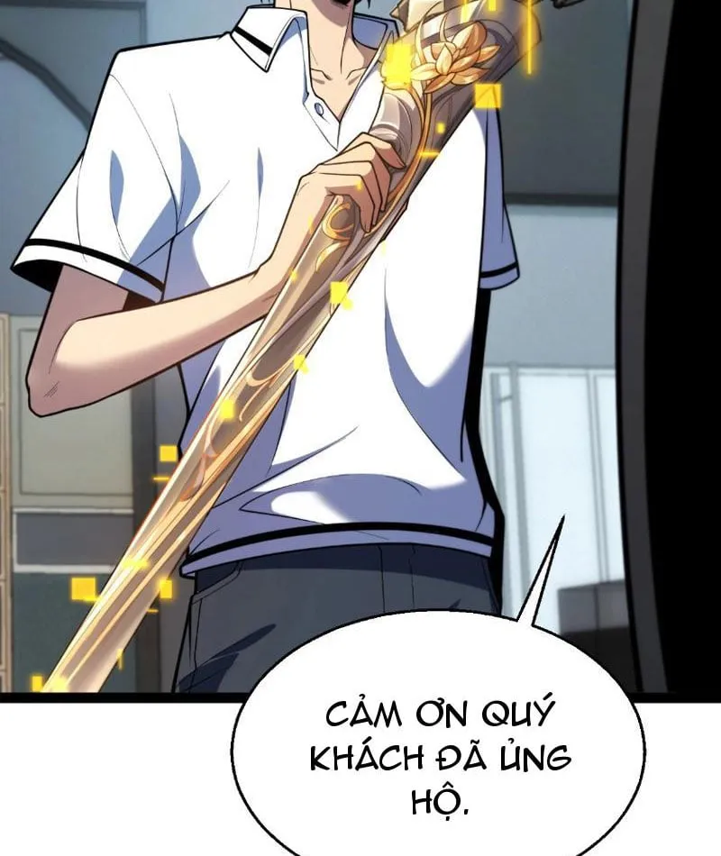 Bắt Đầu Từ Thiên Phú Thần Thoại, Ta Một Kiếm Trảm Thần Chap 3 - Next Chap 4