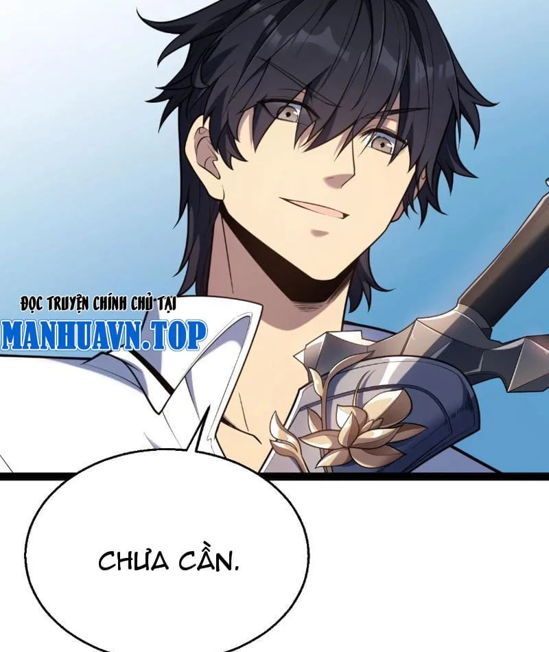 Bắt Đầu Từ Thiên Phú Thần Thoại, Ta Một Kiếm Trảm Thần Chap 3 - Next Chap 4