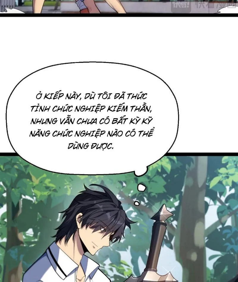 Bắt Đầu Từ Thiên Phú Thần Thoại, Ta Một Kiếm Trảm Thần Chap 3 - Next Chap 4