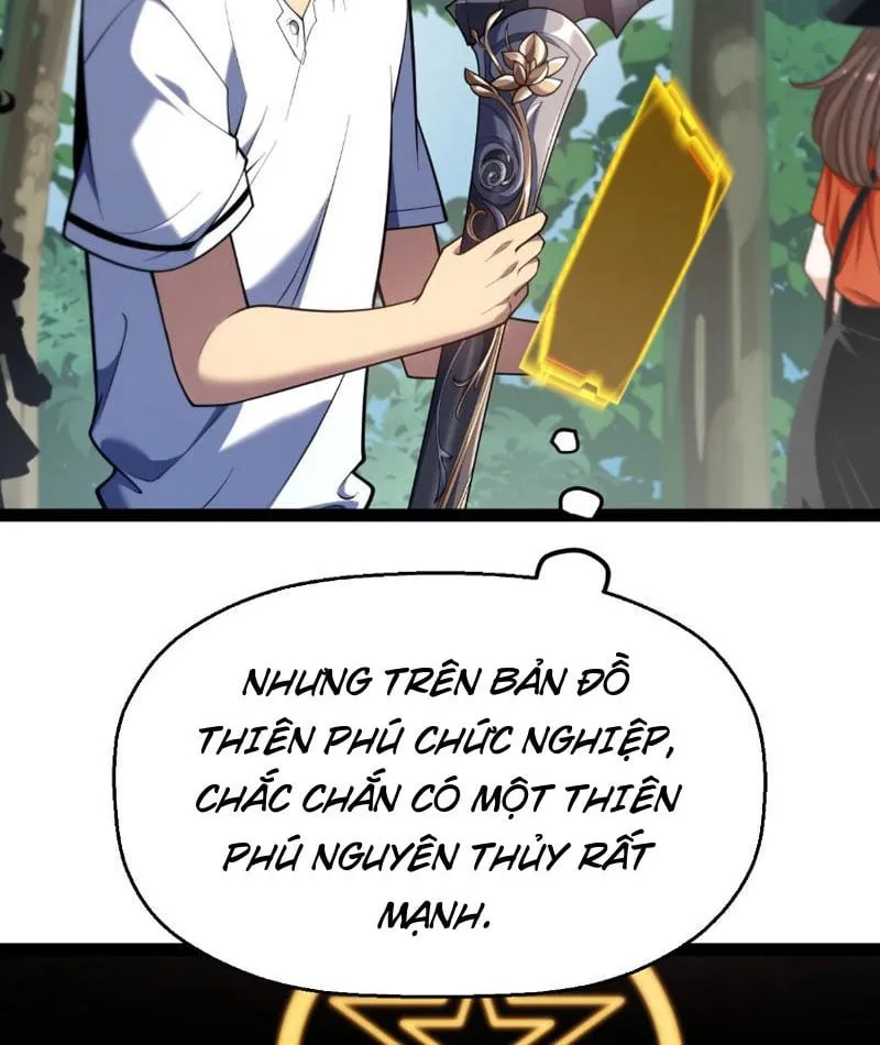 Bắt Đầu Từ Thiên Phú Thần Thoại, Ta Một Kiếm Trảm Thần Chap 3 - Next Chap 4