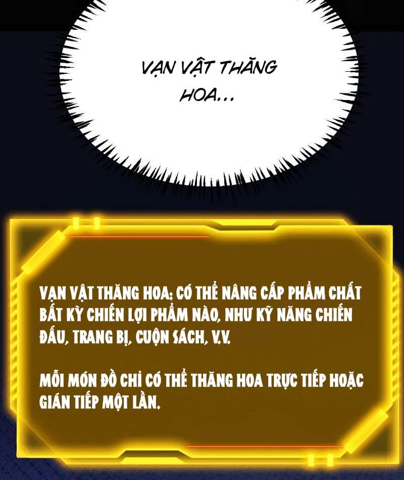 Bắt Đầu Từ Thiên Phú Thần Thoại, Ta Một Kiếm Trảm Thần Chap 3 - Next Chap 4