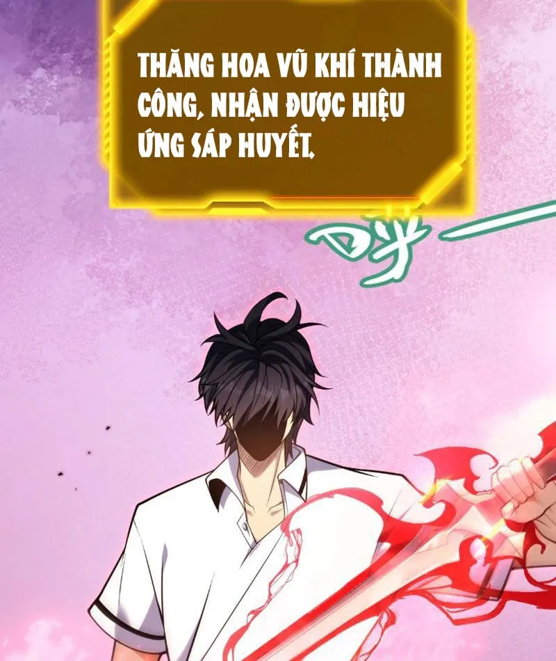 Bắt Đầu Từ Thiên Phú Thần Thoại, Ta Một Kiếm Trảm Thần Chap 3 - Next Chap 4