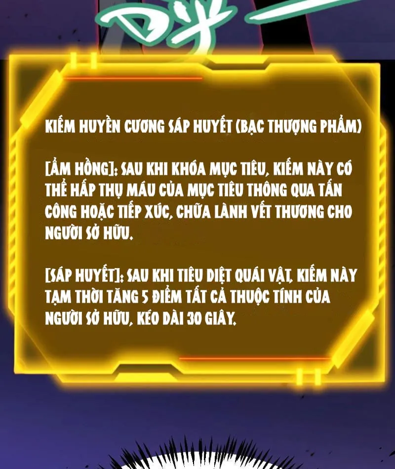 Bắt Đầu Từ Thiên Phú Thần Thoại, Ta Một Kiếm Trảm Thần Chap 3 - Next Chap 4