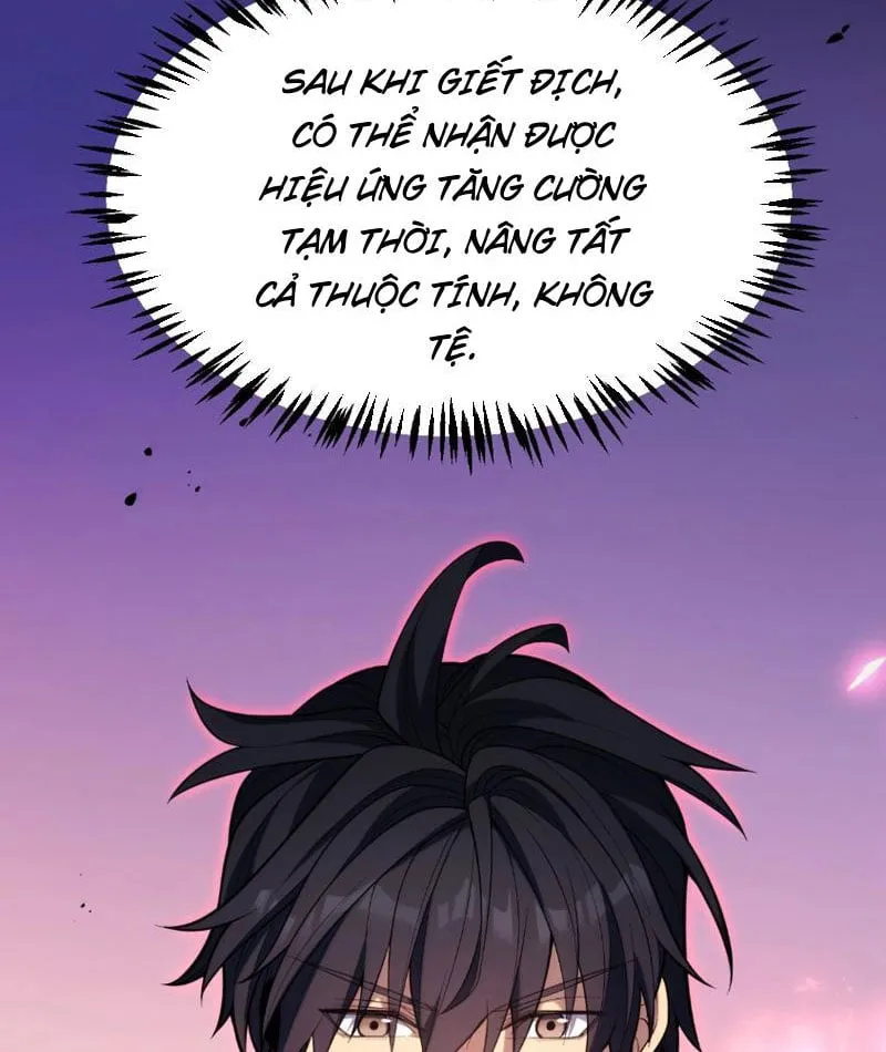 Bắt Đầu Từ Thiên Phú Thần Thoại, Ta Một Kiếm Trảm Thần Chap 3 - Next Chap 4