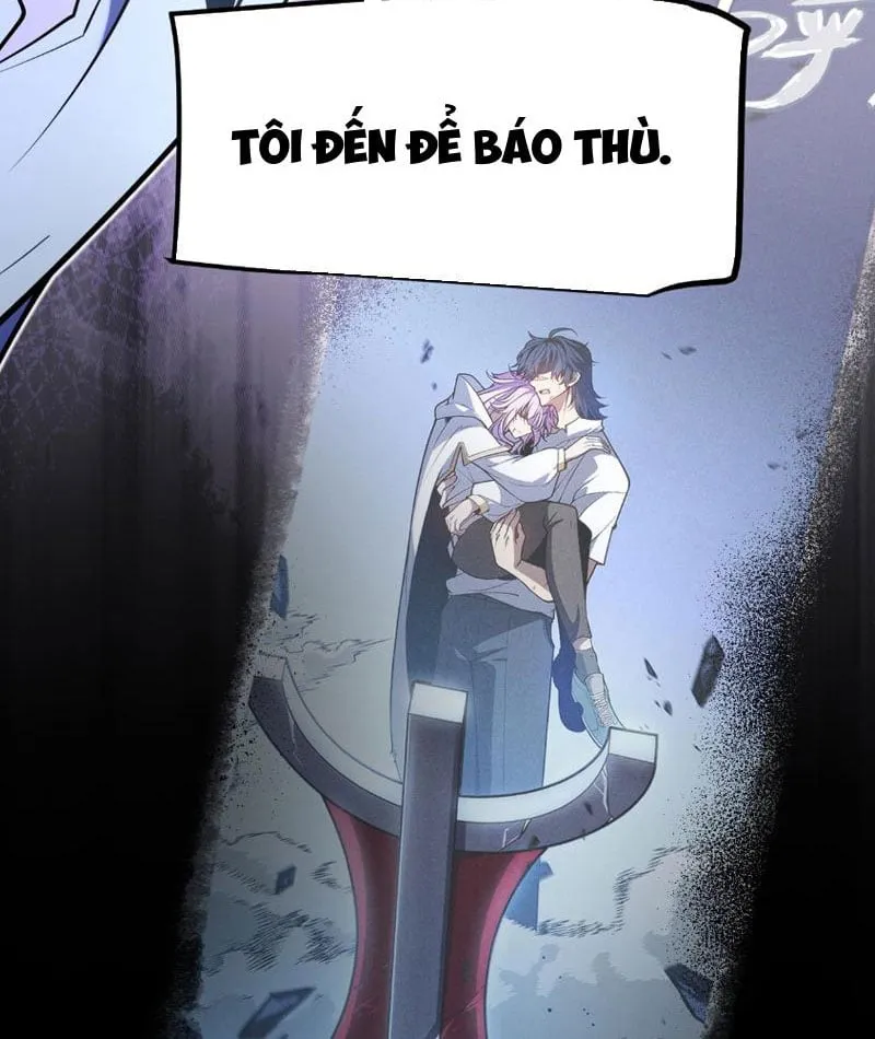 Bắt Đầu Từ Thiên Phú Thần Thoại, Ta Một Kiếm Trảm Thần Chap 3 - Next Chap 4