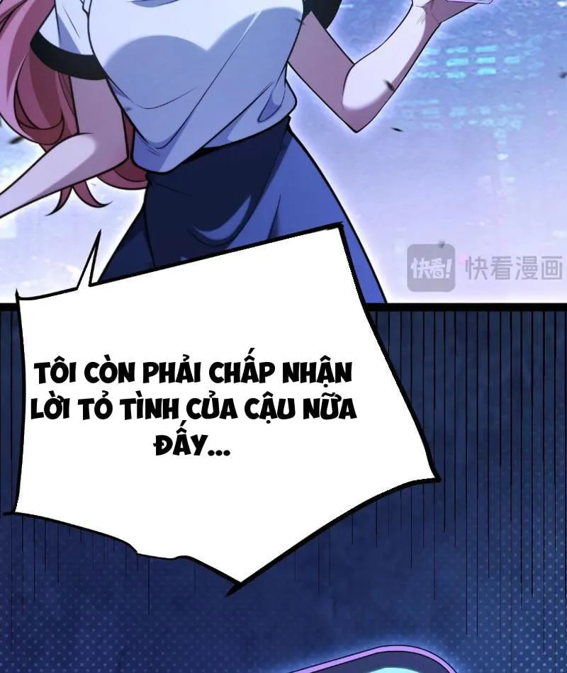 Bắt Đầu Từ Thiên Phú Thần Thoại, Ta Một Kiếm Trảm Thần Chap 3 - Next Chap 4