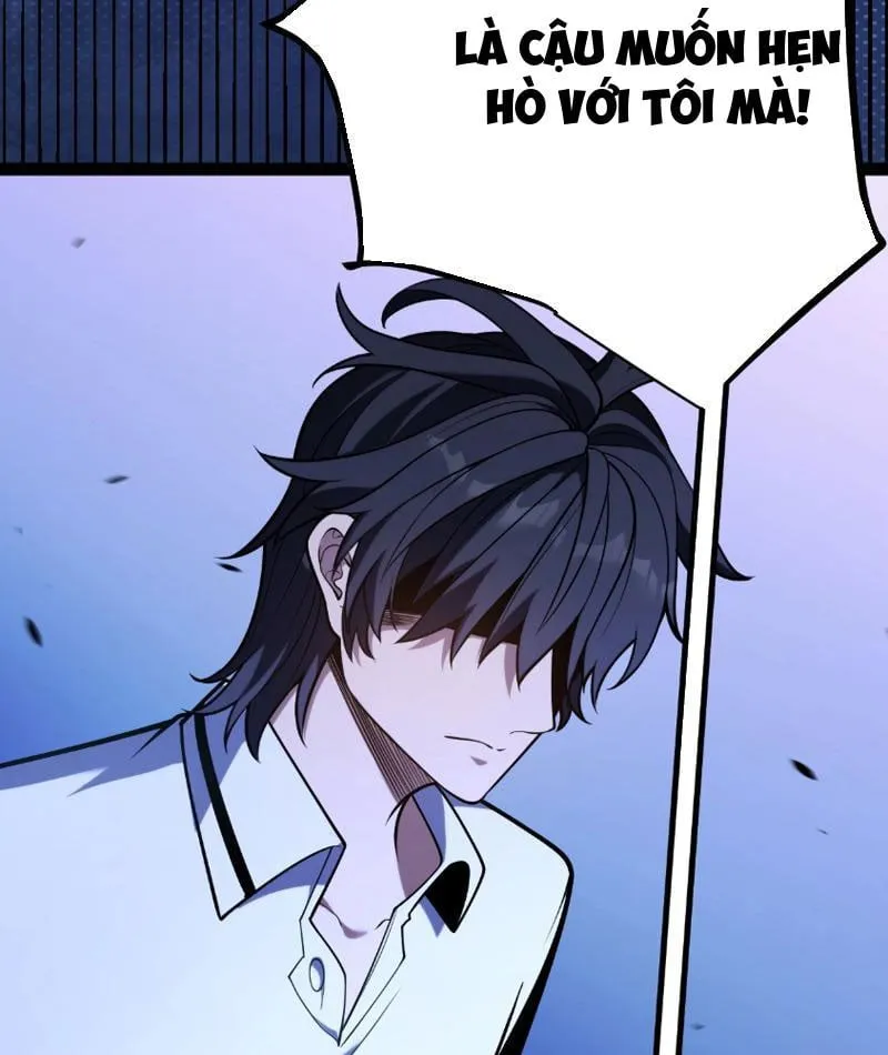 Bắt Đầu Từ Thiên Phú Thần Thoại, Ta Một Kiếm Trảm Thần Chap 3 - Next Chap 4