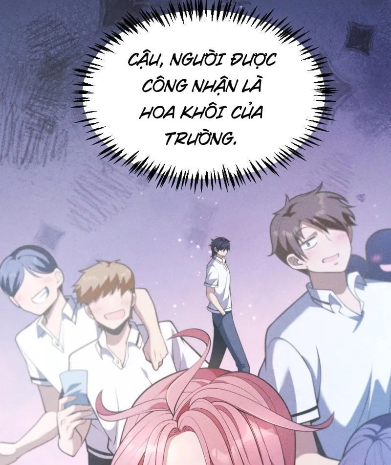 Bắt Đầu Từ Thiên Phú Thần Thoại, Ta Một Kiếm Trảm Thần Chap 3 - Next Chap 4