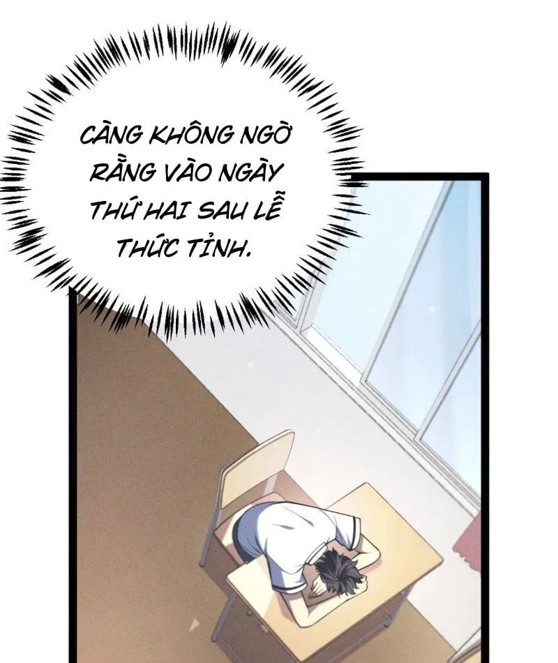 Bắt Đầu Từ Thiên Phú Thần Thoại, Ta Một Kiếm Trảm Thần Chap 3 - Next Chap 4