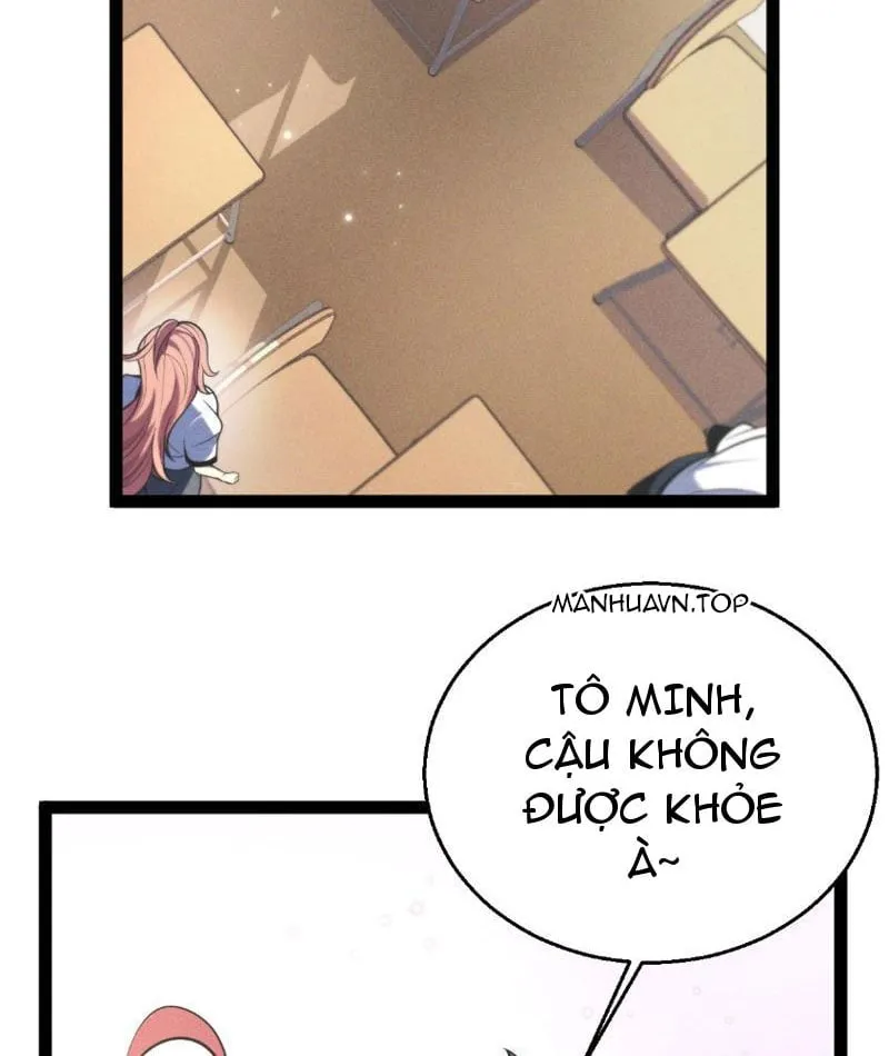Bắt Đầu Từ Thiên Phú Thần Thoại, Ta Một Kiếm Trảm Thần Chap 3 - Next Chap 4