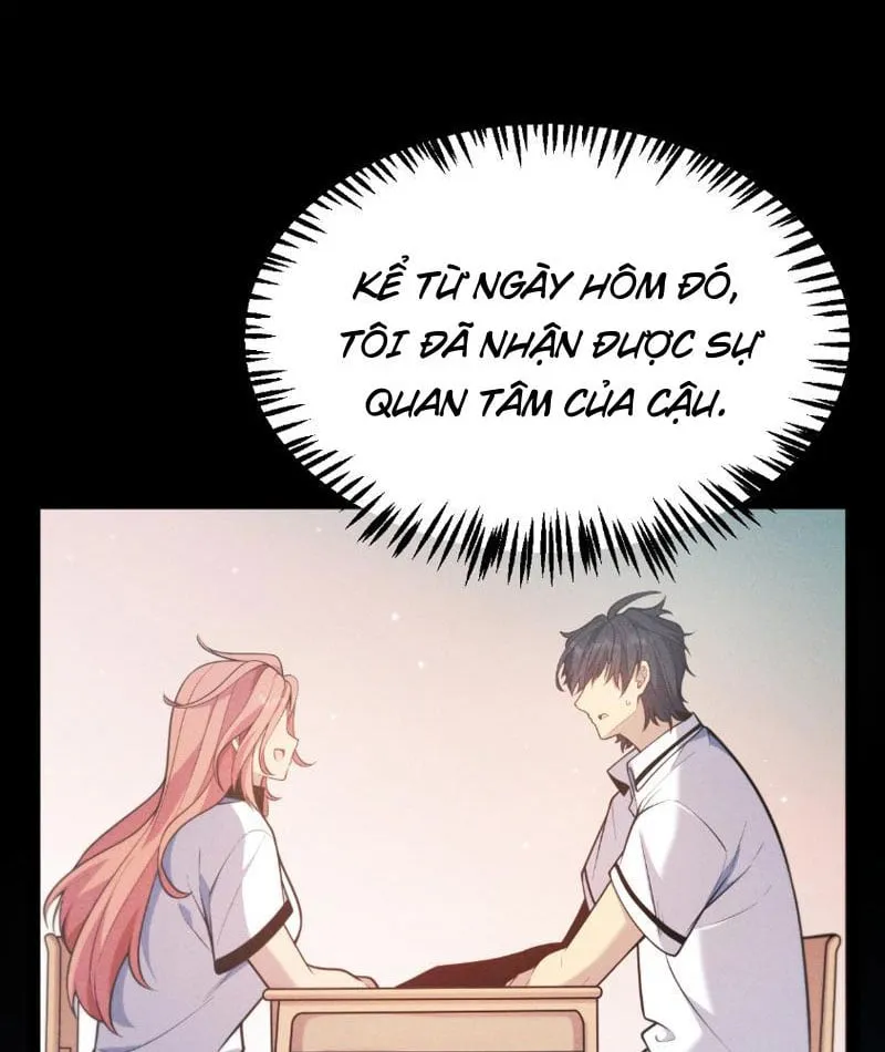 Bắt Đầu Từ Thiên Phú Thần Thoại, Ta Một Kiếm Trảm Thần Chap 3 - Next Chap 4