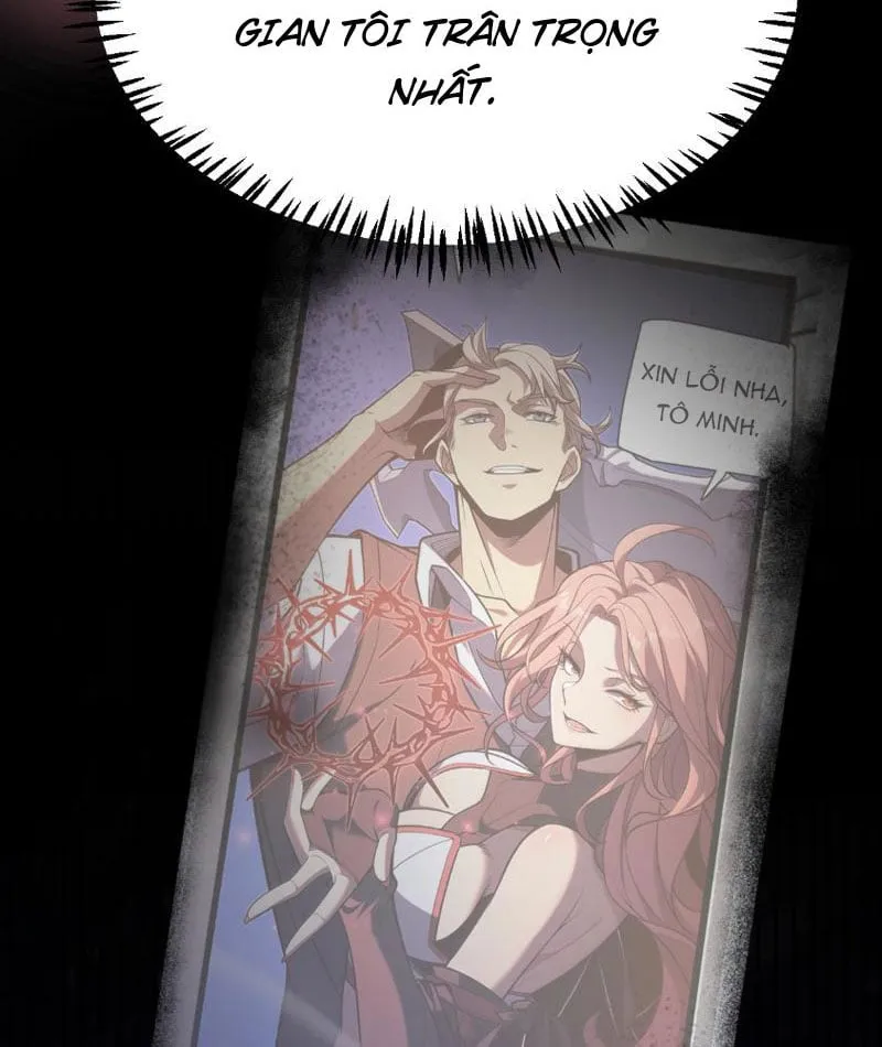 Bắt Đầu Từ Thiên Phú Thần Thoại, Ta Một Kiếm Trảm Thần Chap 3 - Next Chap 4