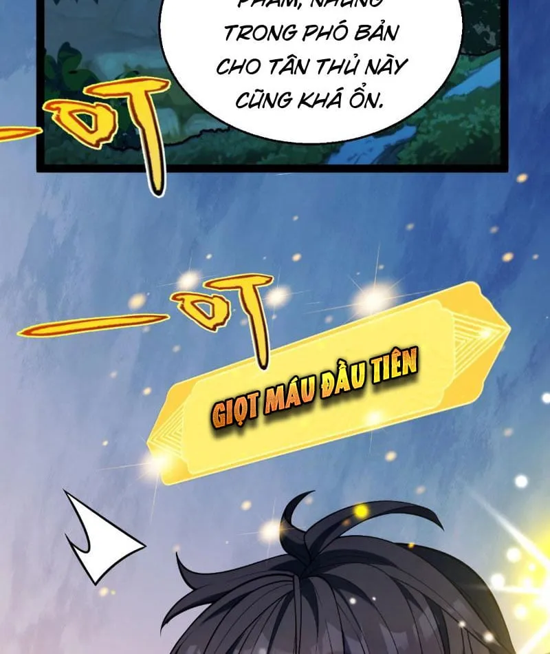 Bắt Đầu Từ Thiên Phú Thần Thoại, Ta Một Kiếm Trảm Thần Chap 5 - Next Chap 6