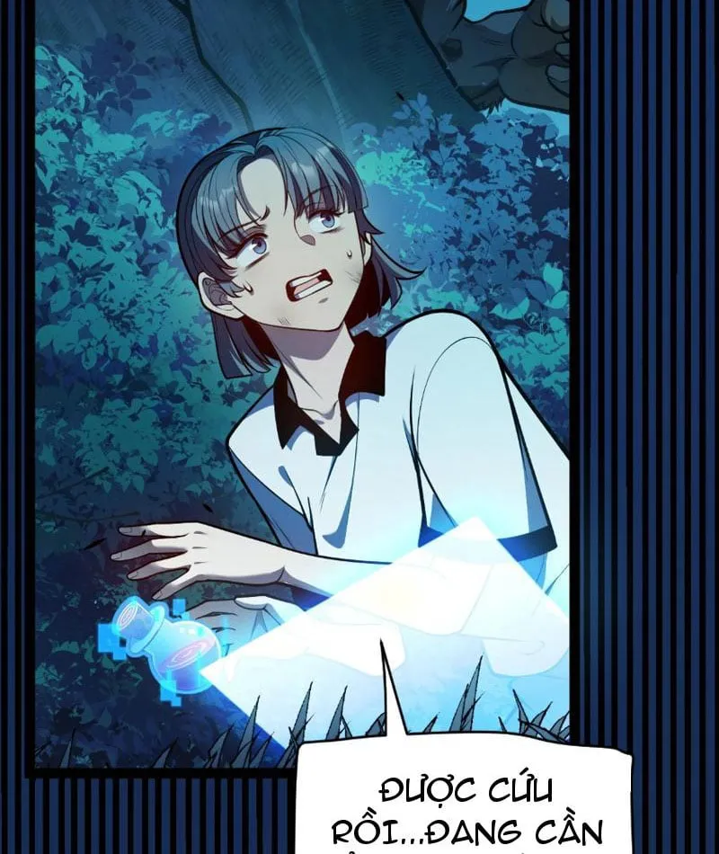 Bắt Đầu Từ Thiên Phú Thần Thoại, Ta Một Kiếm Trảm Thần Chap 5 - Next Chap 6