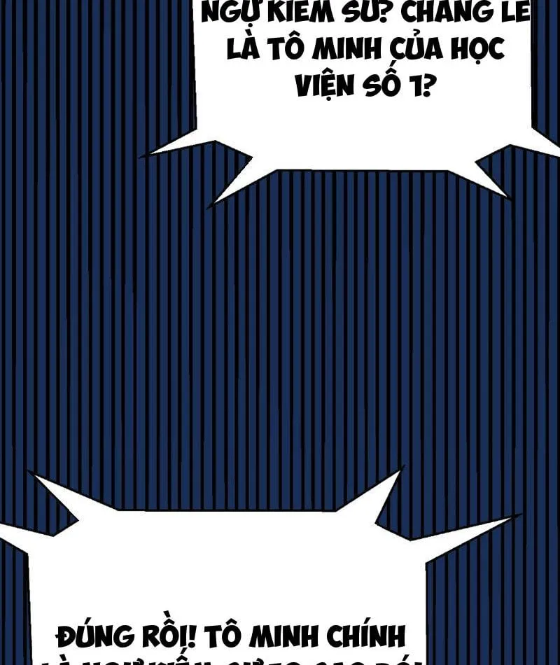 Bắt Đầu Từ Thiên Phú Thần Thoại, Ta Một Kiếm Trảm Thần Chap 5 - Next Chap 6