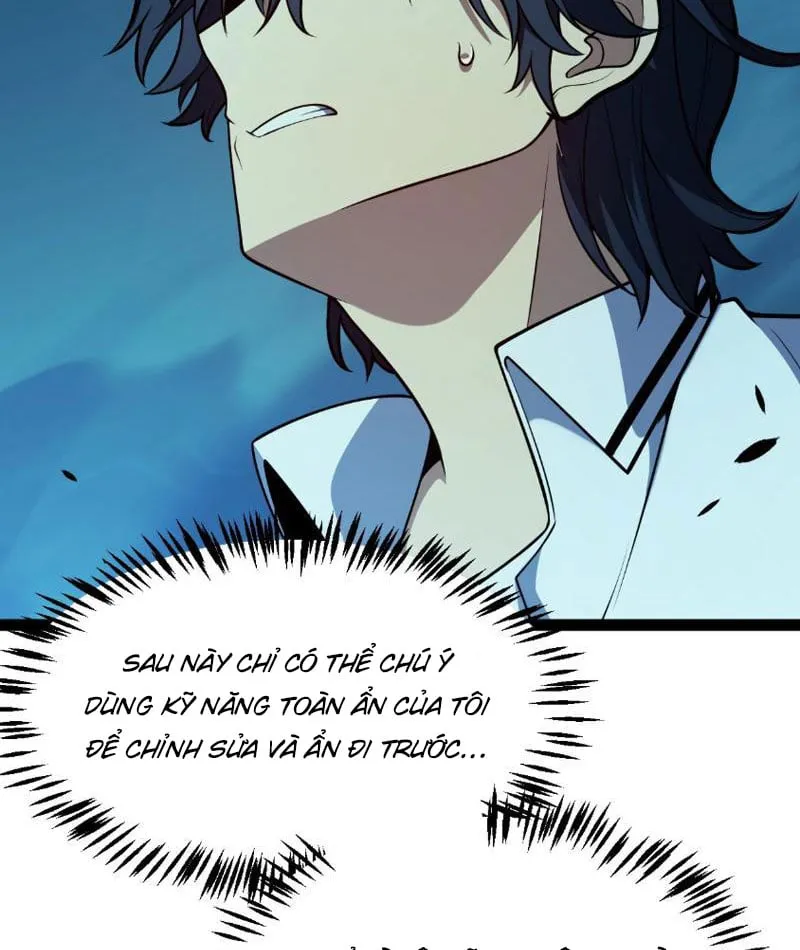 Bắt Đầu Từ Thiên Phú Thần Thoại, Ta Một Kiếm Trảm Thần Chap 5 - Next Chap 6