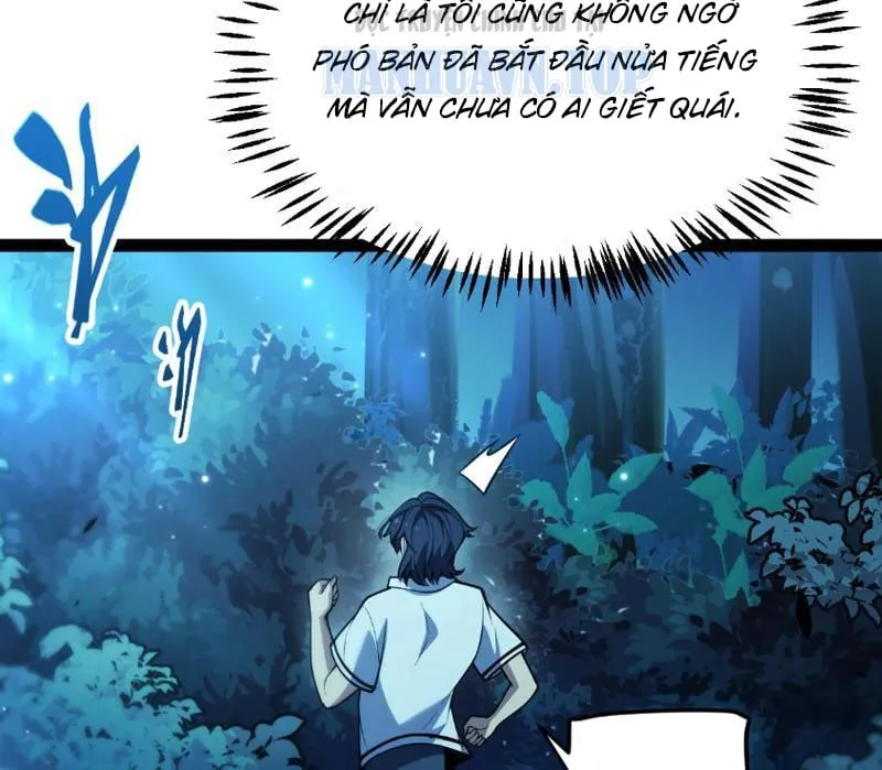 Bắt Đầu Từ Thiên Phú Thần Thoại, Ta Một Kiếm Trảm Thần Chap 5 - Next Chap 6