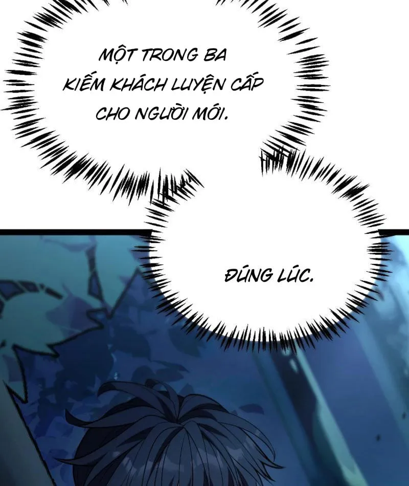 Bắt Đầu Từ Thiên Phú Thần Thoại, Ta Một Kiếm Trảm Thần Chap 5 - Next Chap 6