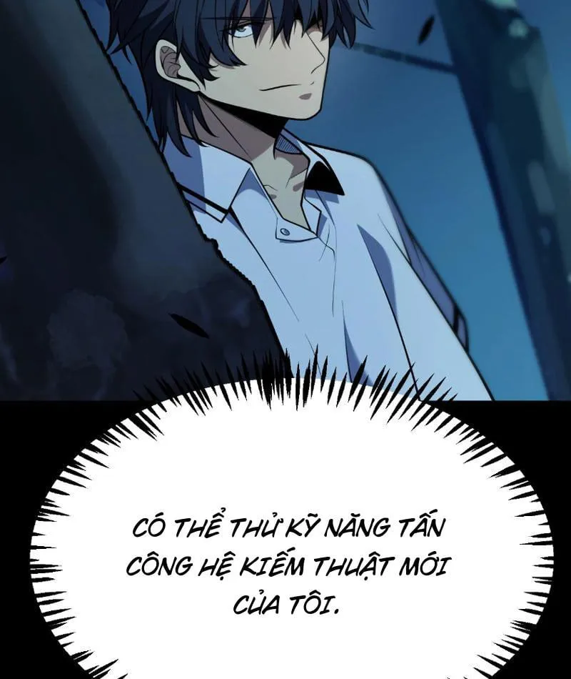 Bắt Đầu Từ Thiên Phú Thần Thoại, Ta Một Kiếm Trảm Thần Chap 5 - Next Chap 6