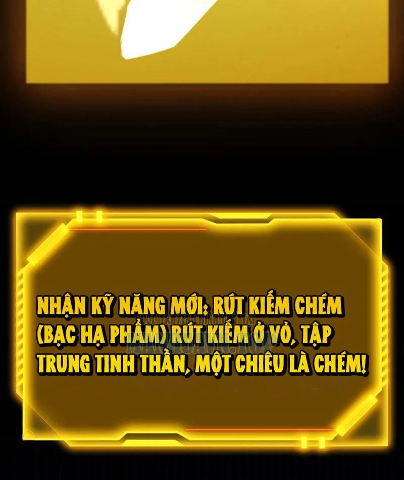 Bắt Đầu Từ Thiên Phú Thần Thoại, Ta Một Kiếm Trảm Thần Chap 5 - Next Chap 6