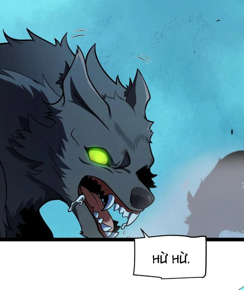 Bắt Đầu Từ Thiên Phú Thần Thoại, Ta Một Kiếm Trảm Thần Chap 5 - Next Chap 6