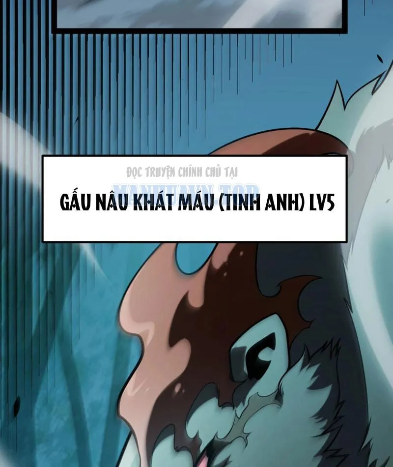 Bắt Đầu Từ Thiên Phú Thần Thoại, Ta Một Kiếm Trảm Thần Chap 5 - Next Chap 6