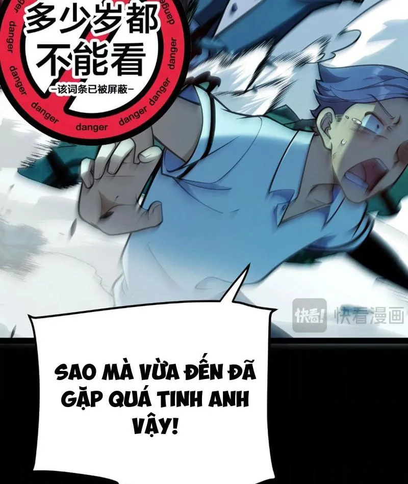 Bắt Đầu Từ Thiên Phú Thần Thoại, Ta Một Kiếm Trảm Thần Chap 5 - Next Chap 6