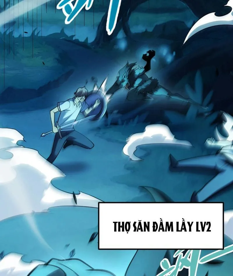 Bắt Đầu Từ Thiên Phú Thần Thoại, Ta Một Kiếm Trảm Thần Chap 5 - Next Chap 6