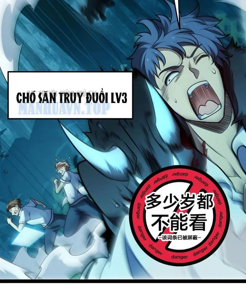 Bắt Đầu Từ Thiên Phú Thần Thoại, Ta Một Kiếm Trảm Thần Chap 5 - Next Chap 6