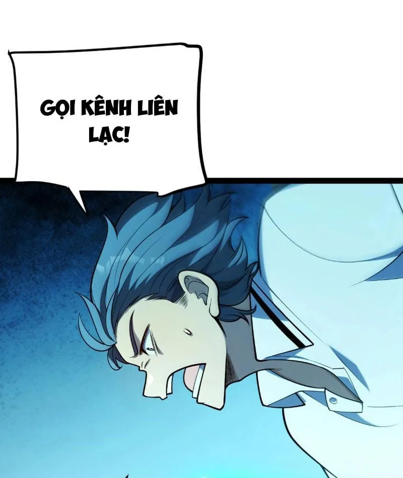 Bắt Đầu Từ Thiên Phú Thần Thoại, Ta Một Kiếm Trảm Thần Chap 5 - Next Chap 6