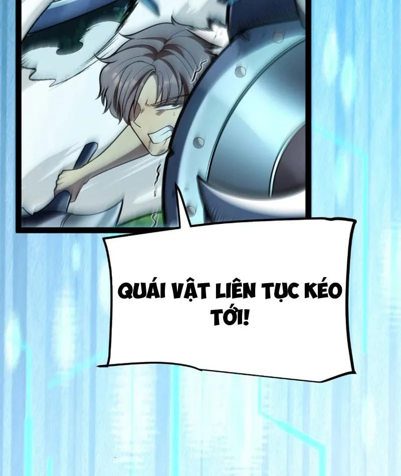 Bắt Đầu Từ Thiên Phú Thần Thoại, Ta Một Kiếm Trảm Thần Chap 5 - Next Chap 6