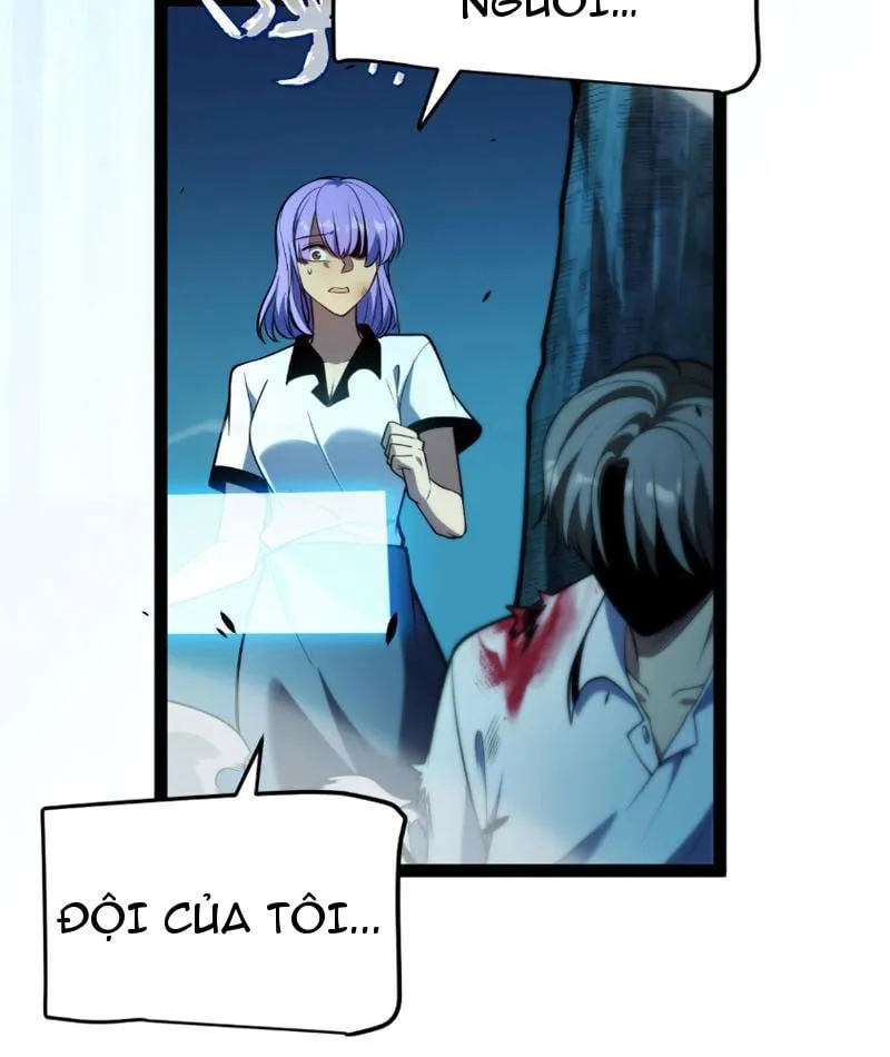Bắt Đầu Từ Thiên Phú Thần Thoại, Ta Một Kiếm Trảm Thần Chap 5 - Next Chap 6