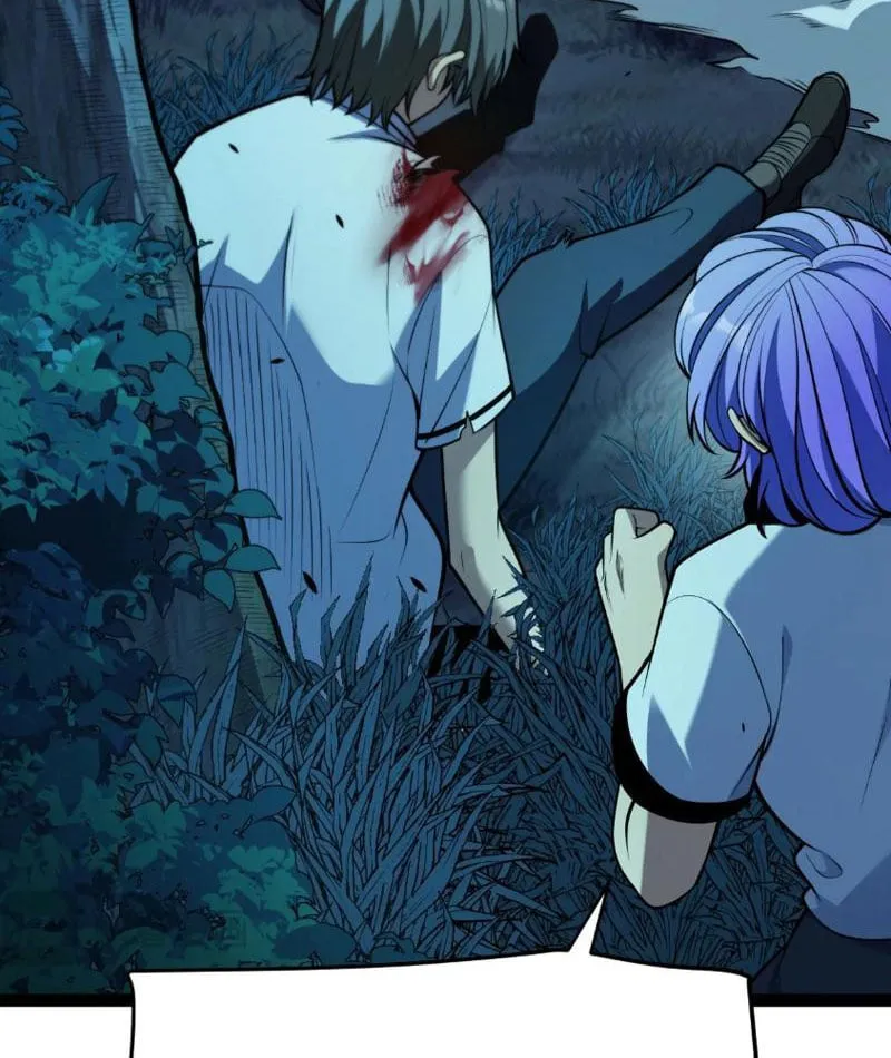 Bắt Đầu Từ Thiên Phú Thần Thoại, Ta Một Kiếm Trảm Thần Chap 5 - Next Chap 6