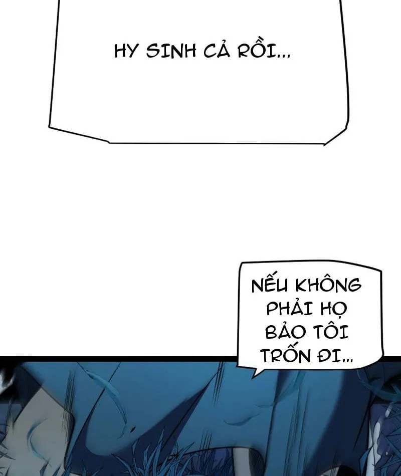 Bắt Đầu Từ Thiên Phú Thần Thoại, Ta Một Kiếm Trảm Thần Chap 5 - Next Chap 6