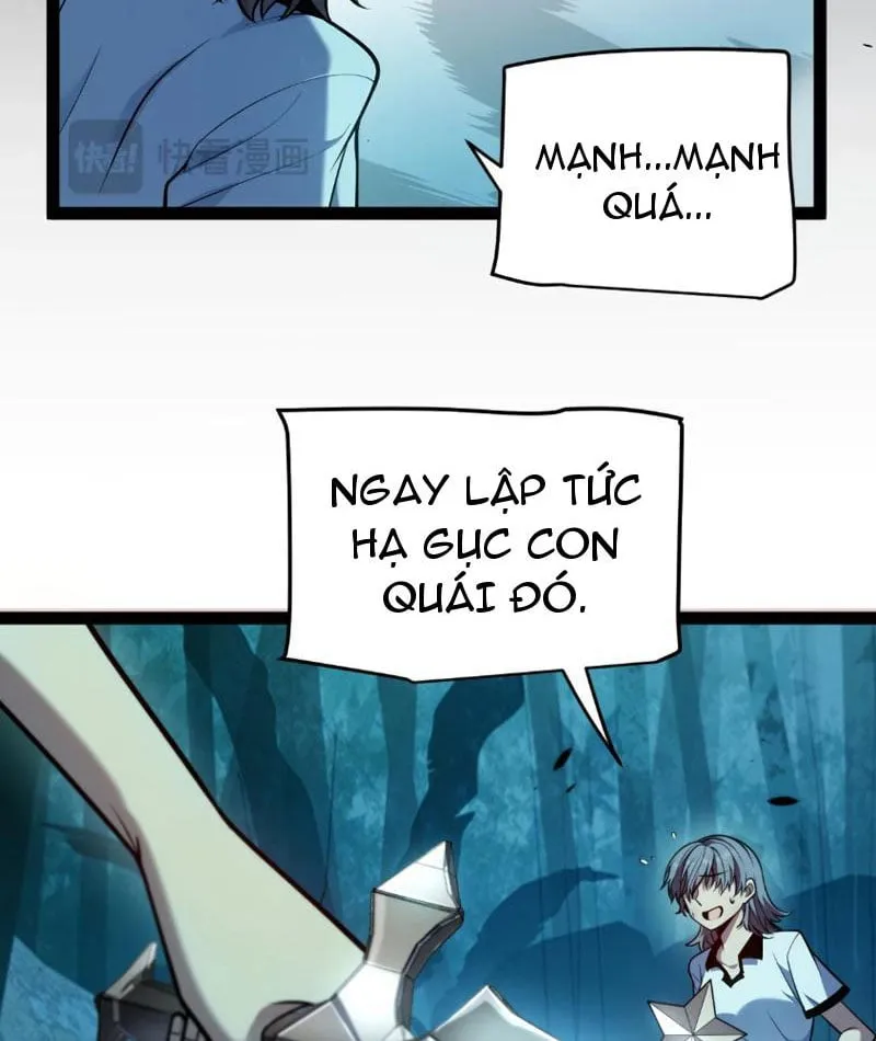 Bắt Đầu Từ Thiên Phú Thần Thoại, Ta Một Kiếm Trảm Thần Chap 5 - Next Chap 6