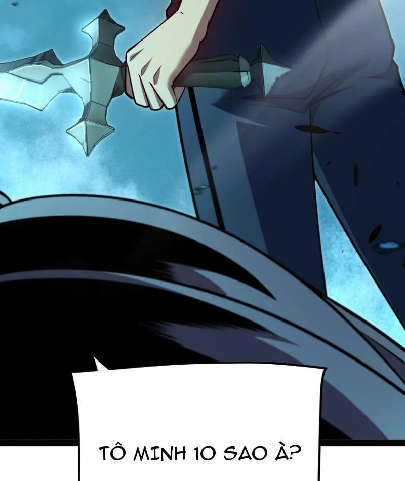 Bắt Đầu Từ Thiên Phú Thần Thoại, Ta Một Kiếm Trảm Thần Chap 5 - Next Chap 6