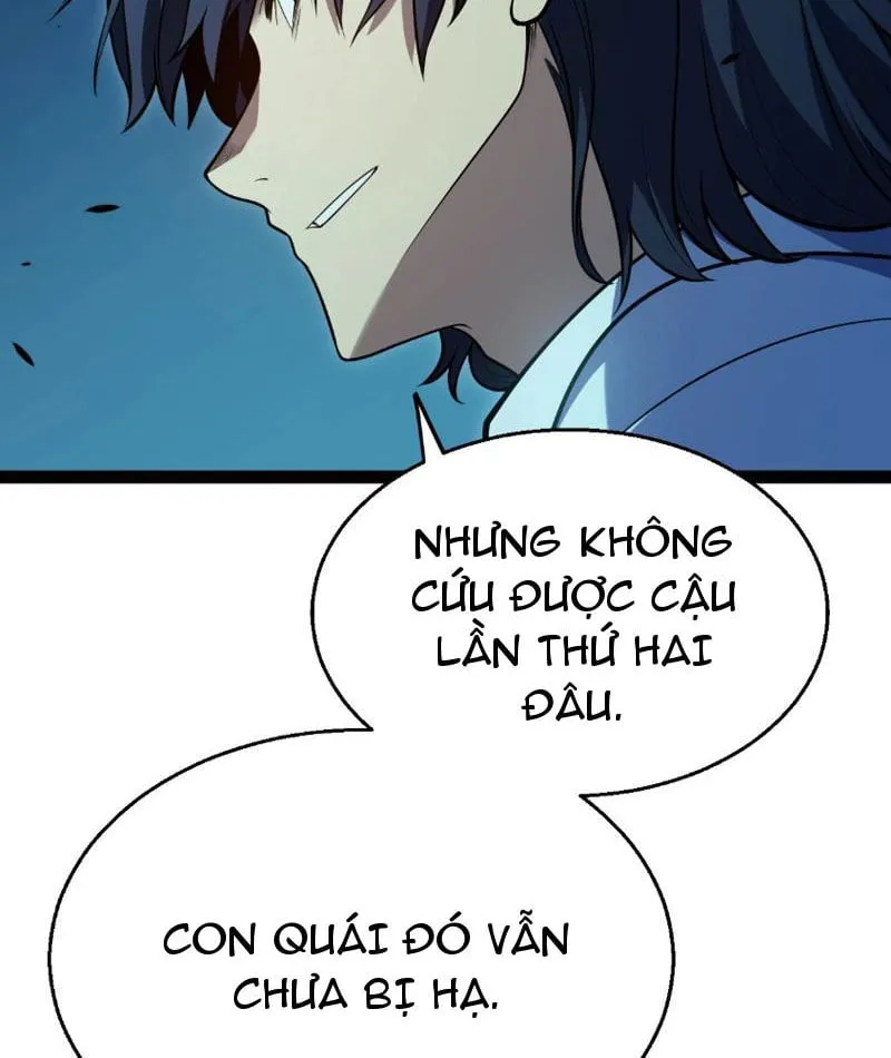 Bắt Đầu Từ Thiên Phú Thần Thoại, Ta Một Kiếm Trảm Thần Chap 5 - Next Chap 6