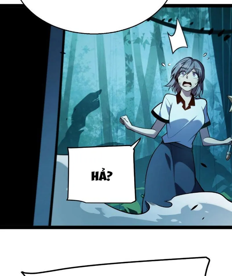 Bắt Đầu Từ Thiên Phú Thần Thoại, Ta Một Kiếm Trảm Thần Chap 5 - Next Chap 6
